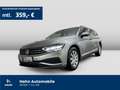 Volkswagen Passat Variant 2.0TDI DSG ACC AHK Cam Navi Sitzh Silber - thumbnail 1