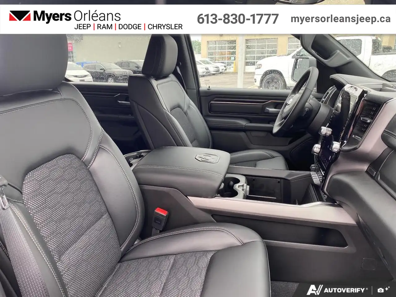 RAM 1500 photo RAM 1500
