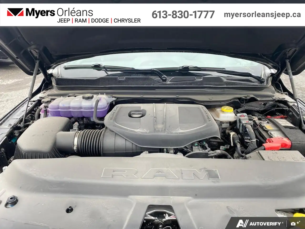 RAM 1500 photo RAM 1500