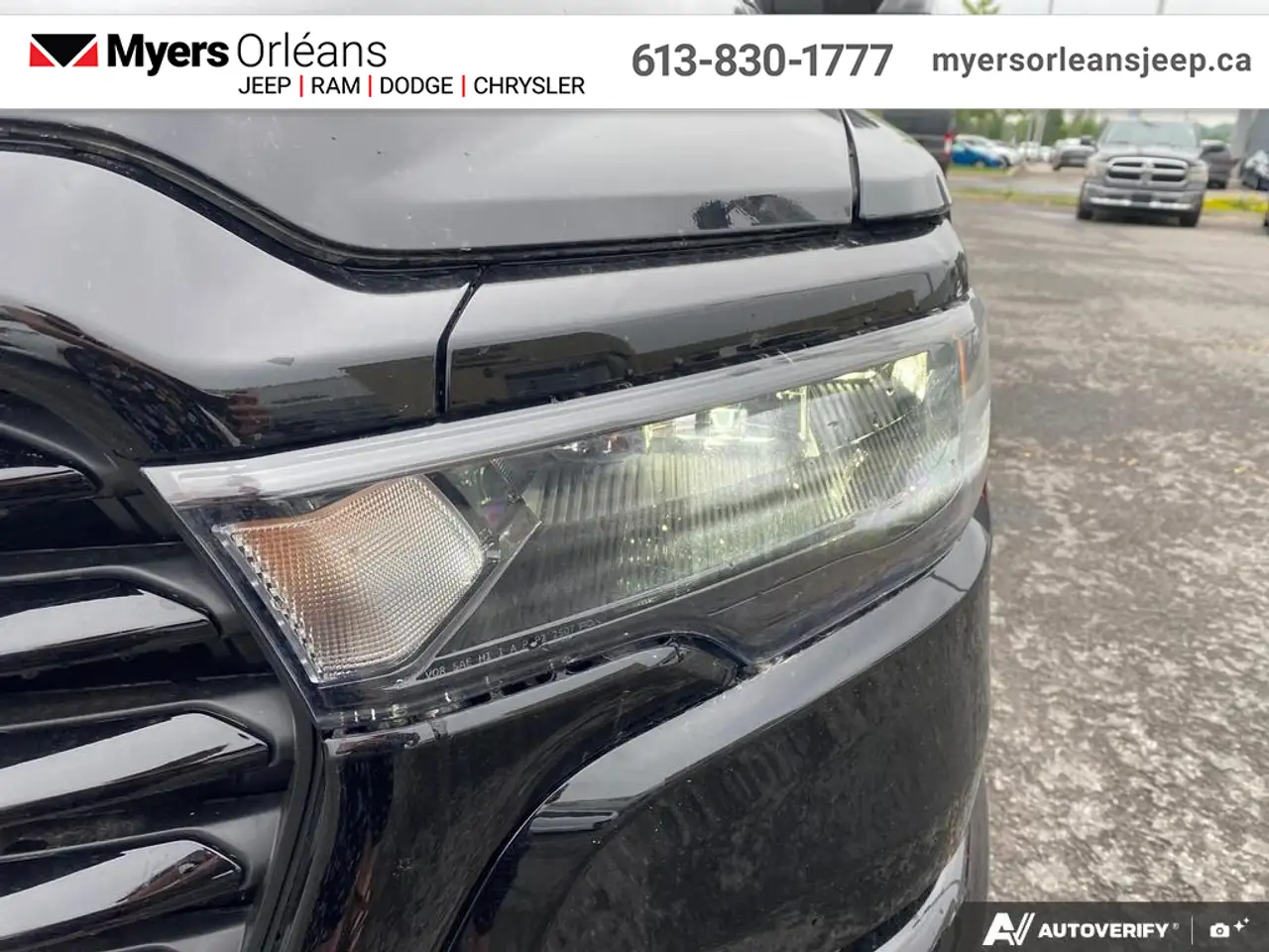 RAM 1500 photo RAM 1500