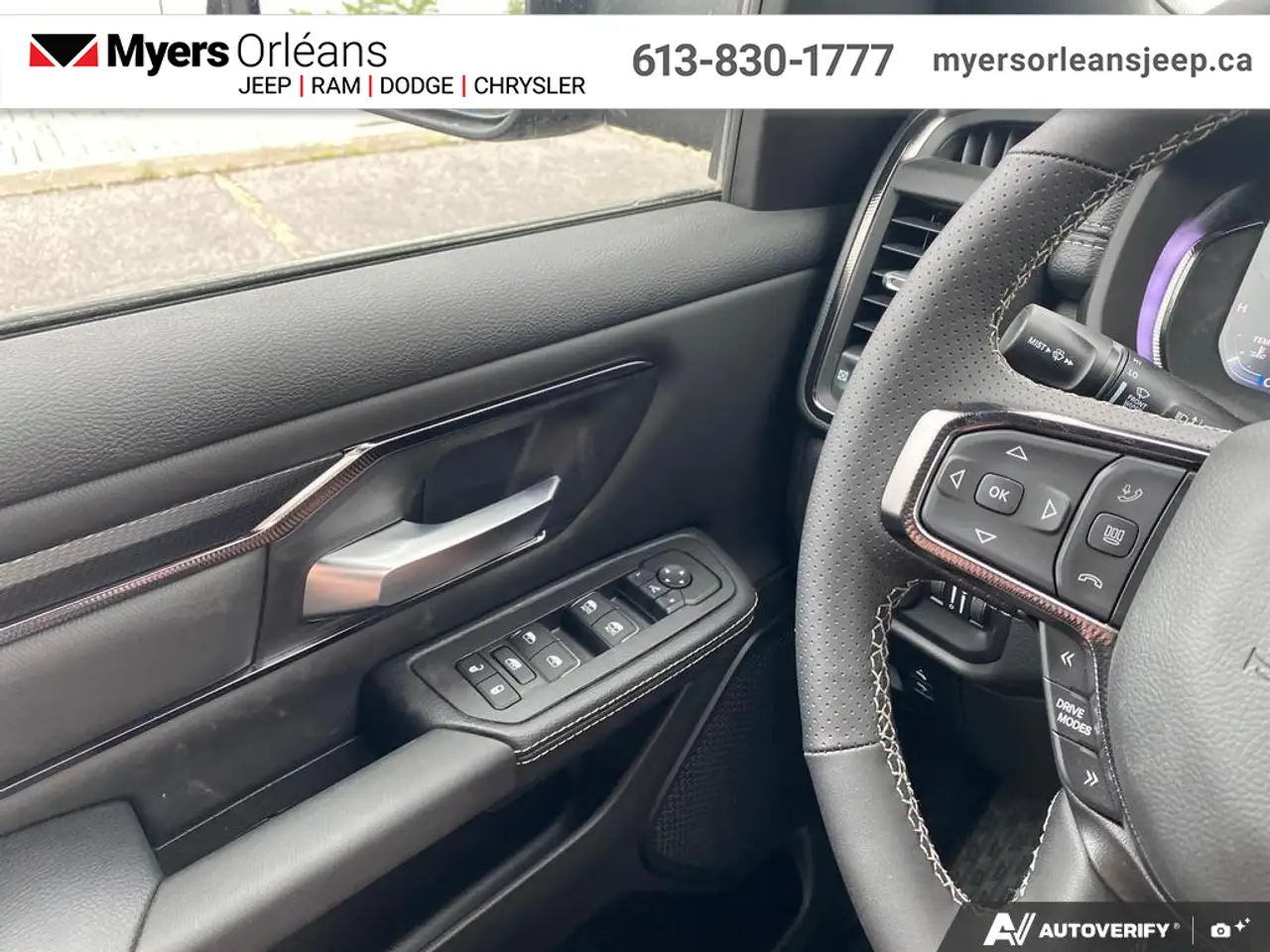 RAM 1500 photo RAM 1500