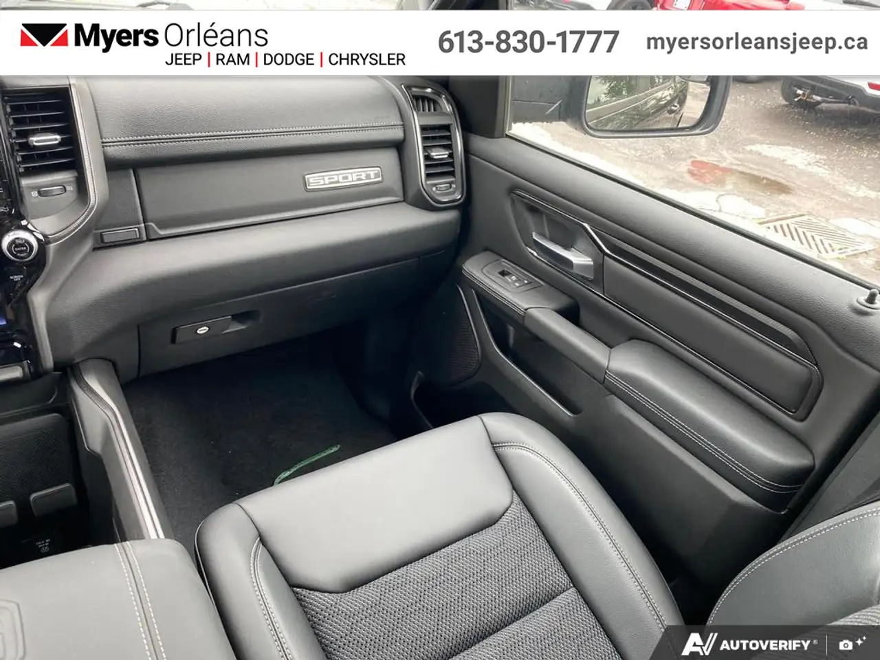 RAM 1500 photo RAM 1500