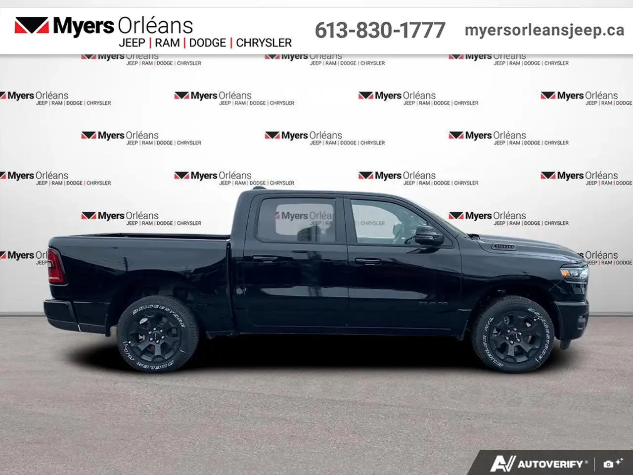 RAM 1500 photo RAM 1500