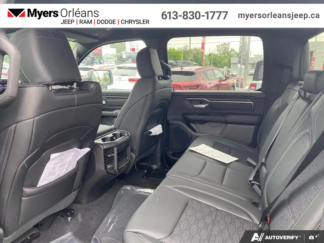 RAM 1500 photo RAM 1500