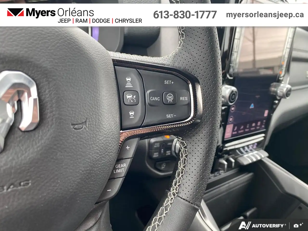 RAM 1500 photo RAM 1500