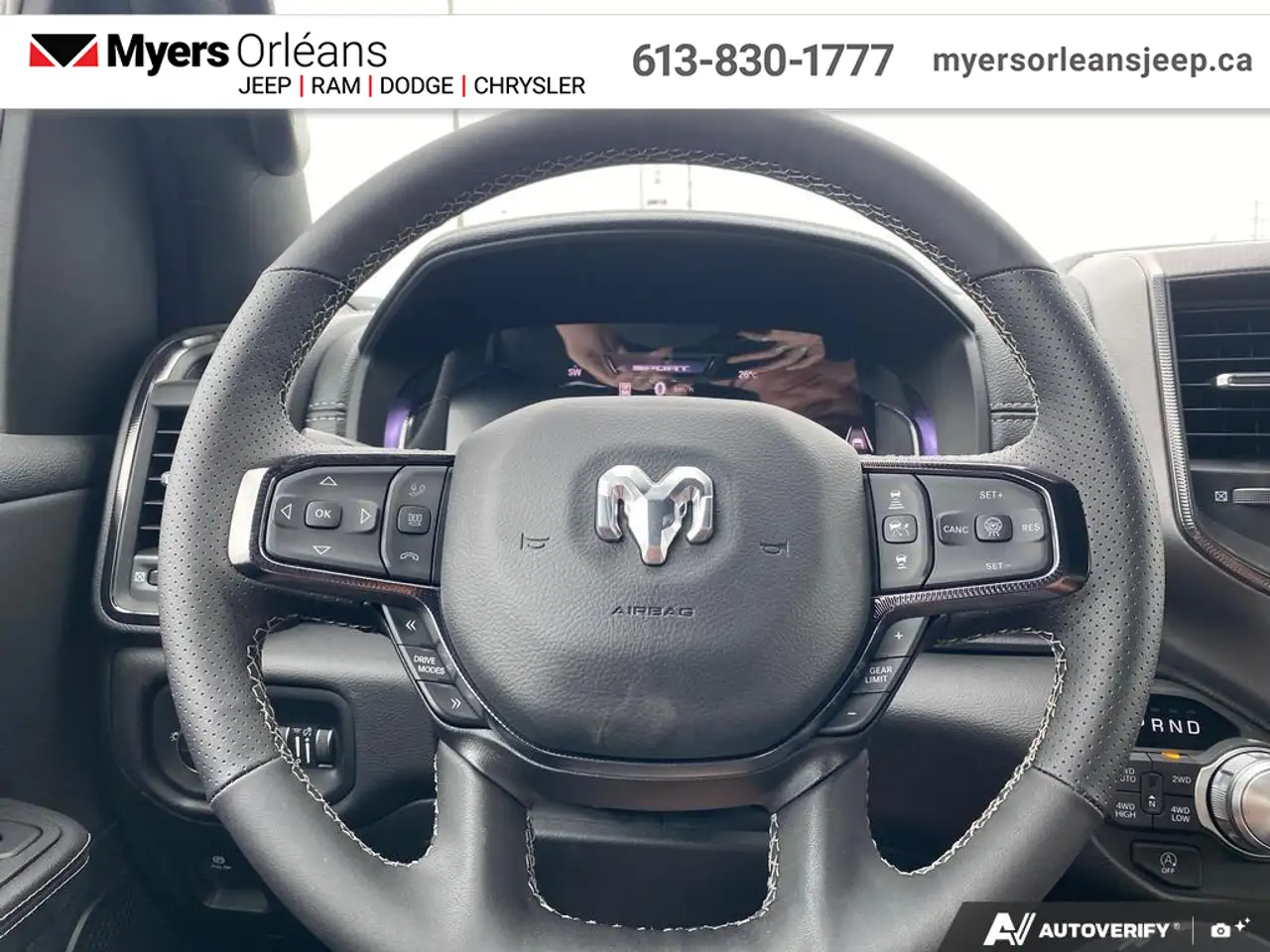 RAM 1500 photo RAM 1500