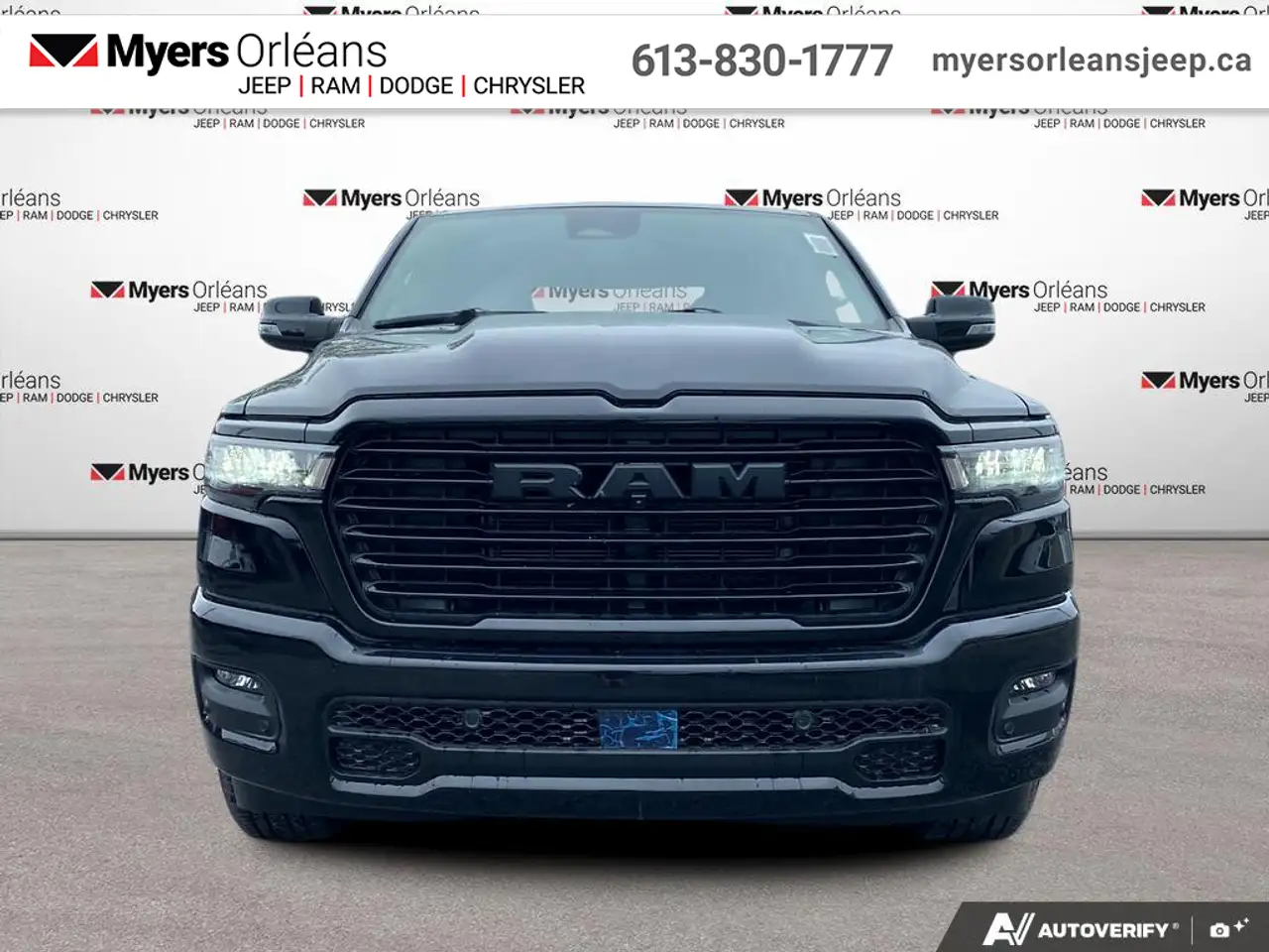 RAM 1500 photo RAM 1500