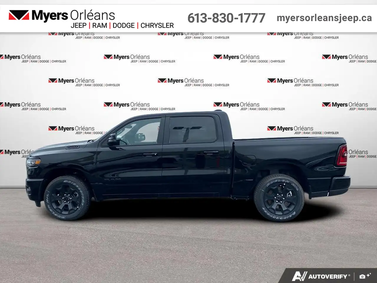 RAM 1500 photo RAM 1500