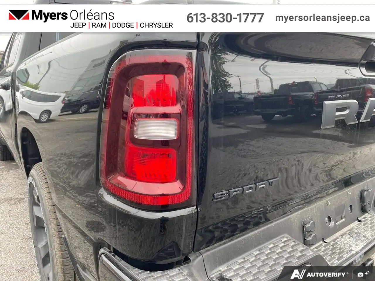 RAM 1500 photo RAM 1500