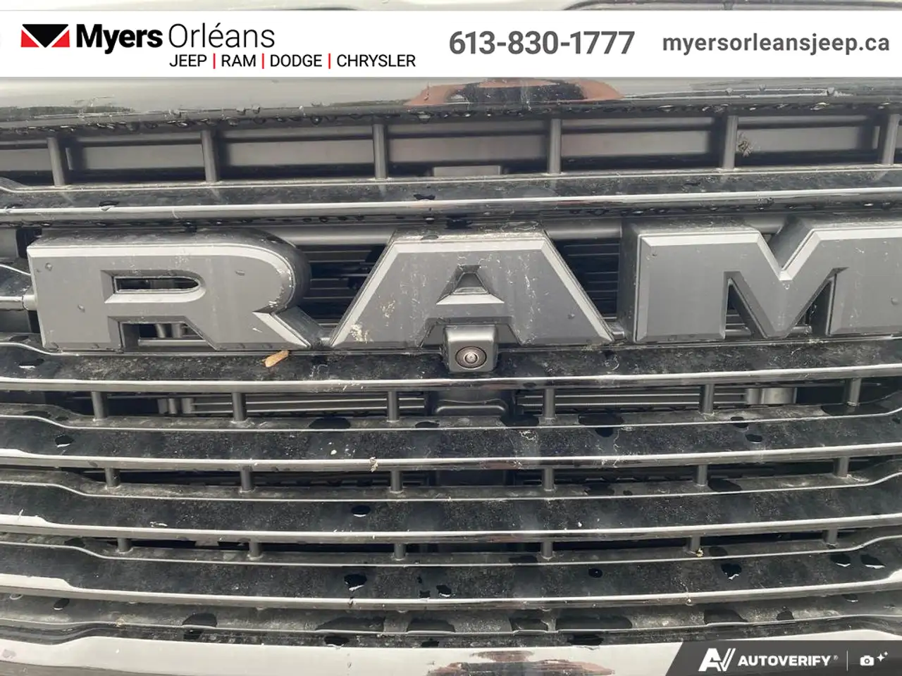 RAM 1500 photo RAM 1500