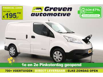 Business 40 kWh | Snelladen | SOH 87% | Airco | Cr