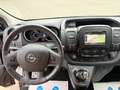 Opel Vivaro B 1.6 BiTurbo L2H1 2,9t(AHK*9xSITZER*LEDER*KAMERA) Schwarz - thumbnail 12