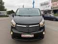 Opel Vivaro B 1.6 BiTurbo L2H1 2,9t(AHK*9xSITZER*LEDER*KAMERA) Schwarz - thumbnail 2