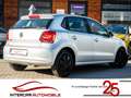 Volkswagen Polo V 1.2 Trendline |Klima|PDC|Tempomat|5-Türer| Argent - thumbnail 11