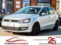 Volkswagen Polo V 1.2 Trendline |Klima|PDC|Tempomat|5-Türer| Silber - thumbnail 10