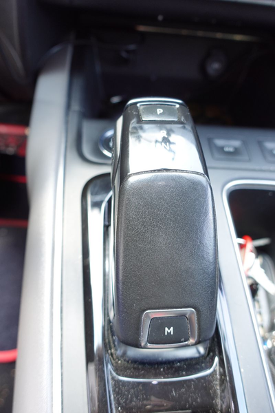 Citroen C5 Aircross Feel Automatik, AHK,RFK — photo 12