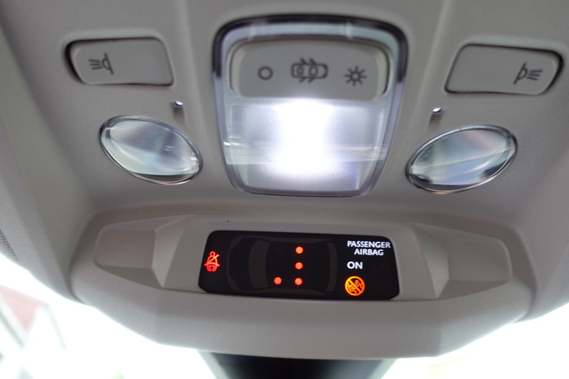 Citroen C5 Aircross Feel Automatik, AHK,RFK — photo 14