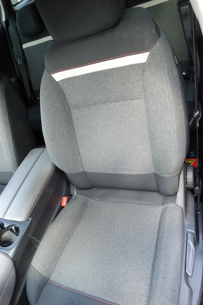 Citroen C5 Aircross Feel Automatik, AHK,RFK — photo 15