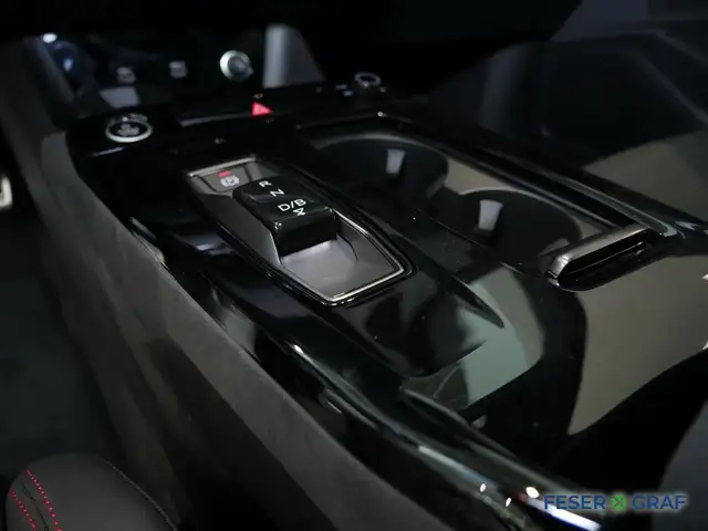 Audi Q6 E-Tron view 9