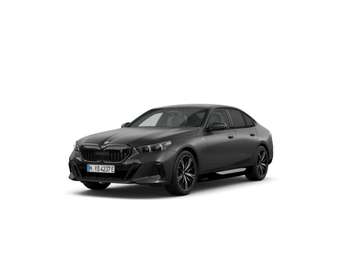 xDrive 40 Berline | M Sport Pro | 360 Cam | B&W |