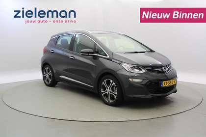 Opel Ampera Business executive 60 kWh - Leer, Camera, Stoelver