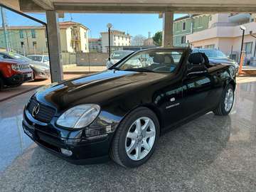200 cat Kompressor 192CV