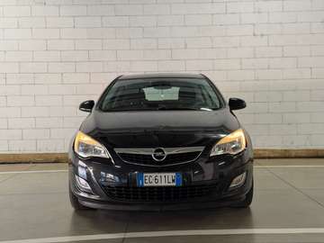 Astra IV 2010 5p 1.6 Elective 115cv auto