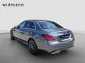 Mercedes-Benz C 220 d *Avantgarde*Navi*Keyless*PTS*Multibeam** Grau - thumbnail 7
