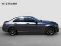 Mercedes-Benz C 220 d *Avantgarde*Navi*Keyless*PTS*Multibeam** Grau - thumbnail 6