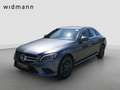 Mercedes-Benz C 220 d *Avantgarde*Navi*Keyless*PTS*Multibeam** Grau - thumbnail 1