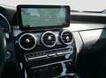 Mercedes-Benz C 220 d *Avantgarde*Navi*Keyless*PTS*Multibeam** Grau - thumbnail 11
