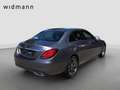 Mercedes-Benz C 220 d *Avantgarde*Navi*Keyless*PTS*Multibeam** Grau - thumbnail 2