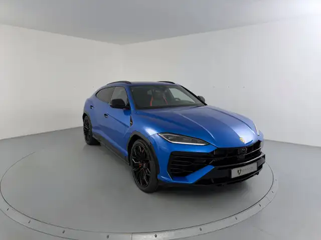 Lamborghini Urus 4.0 V8 800ch BVA8 SE