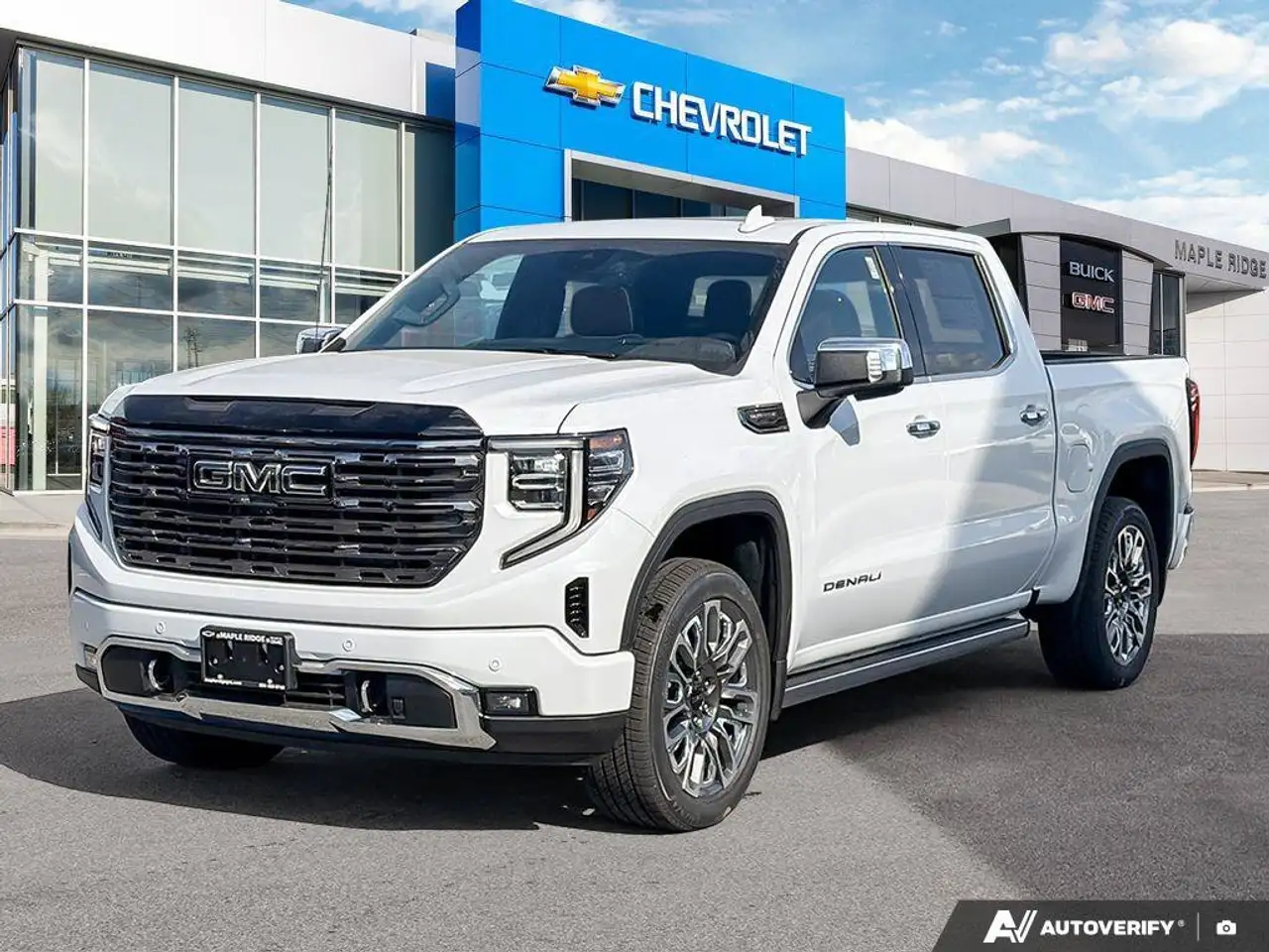 GMC Sierra 1500 photo GMC Sierra 1500