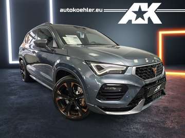 2.0 TSI 4Drive ABT 350 PS *1.115km*