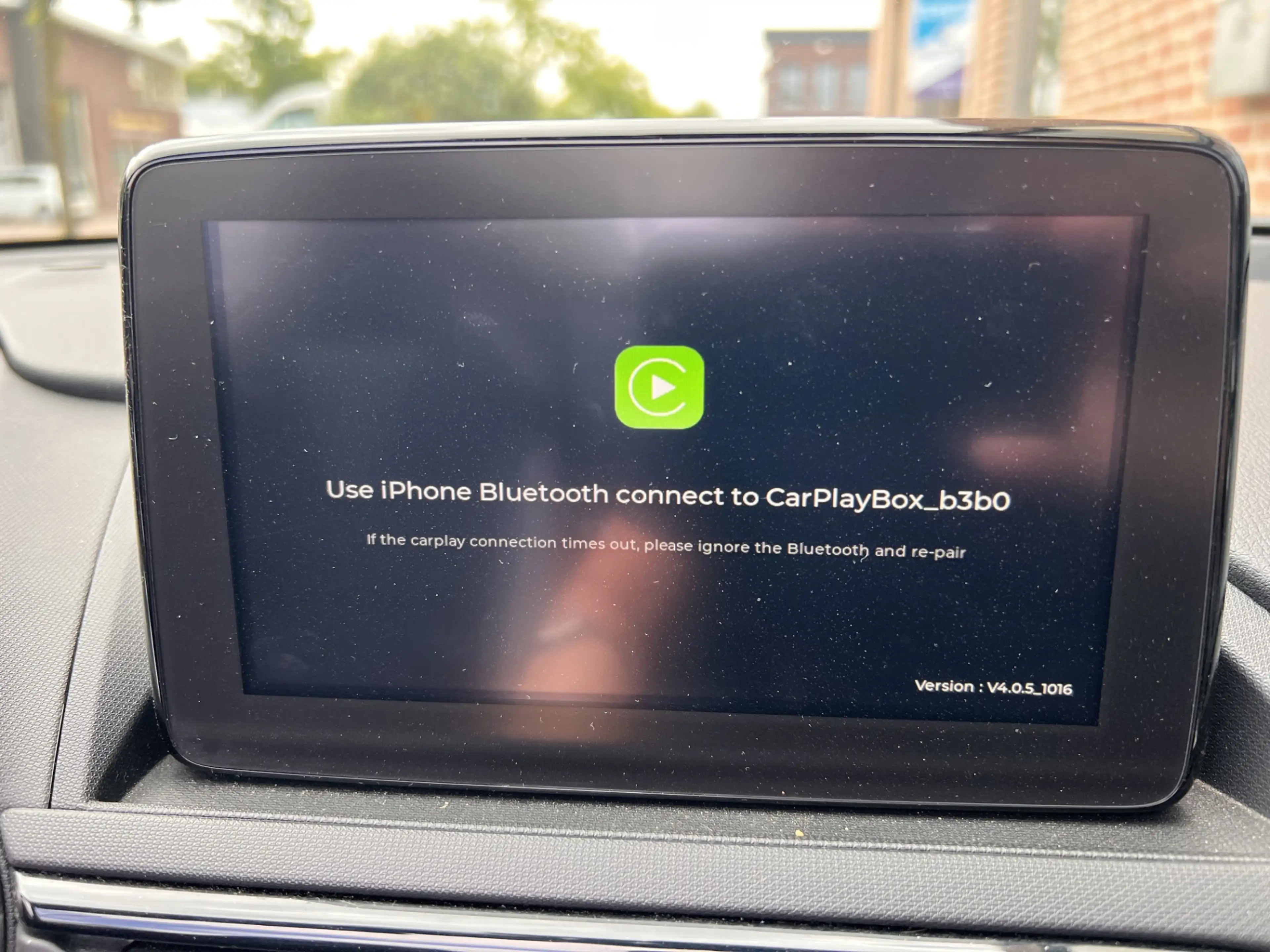 Mazda MX-5 RF 2.0 SkyActiv-G 160 GT-M RECARO / APPLE CARPLAY — photo 15