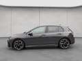 Volkswagen Golf VIII R-Line 1.5 eTSI DSG ACC RFK SHZ NAVI IQ. Gris - thumbnail 3
