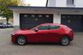 Mazda 3 SKYACTIV-G 2.0 M-Hybrid KLIMA+NAVI+ALU+Head-Up+PDC Rot - thumbnail 4
