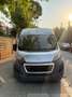 Peugeot Boxer Boxer Minibus 2.0 BlueHDI 333 L2H2 130 Plateado - thumbnail 1
