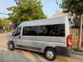 Peugeot Boxer Boxer Minibus 2.0 BlueHDI 333 L2H2 130 Plateado - thumbnail 3