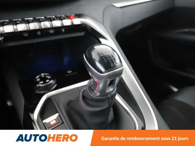Peugeot 3008 view 26