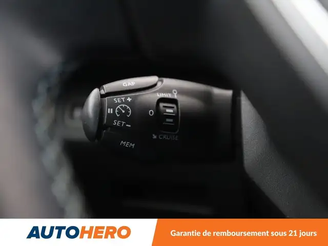 Peugeot 3008 view 29