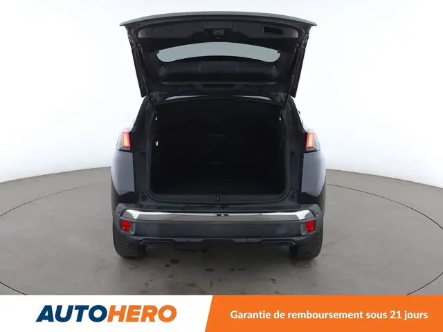 Peugeot 3008 view 16