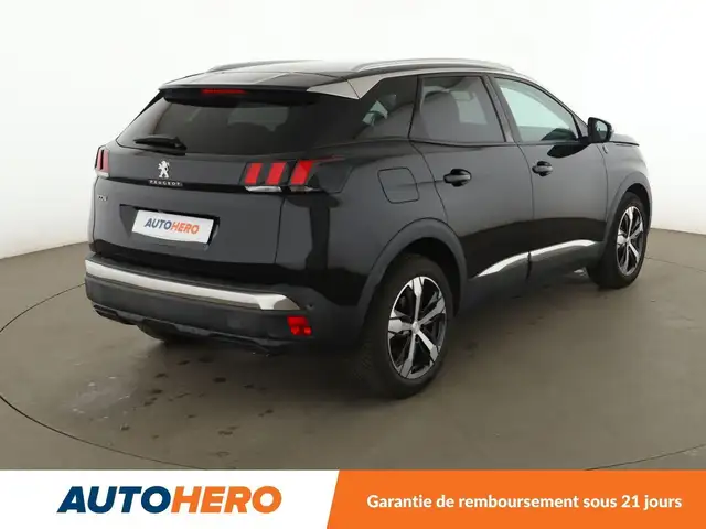 Peugeot 3008 view 6