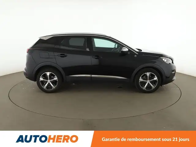 Peugeot 3008 view 7