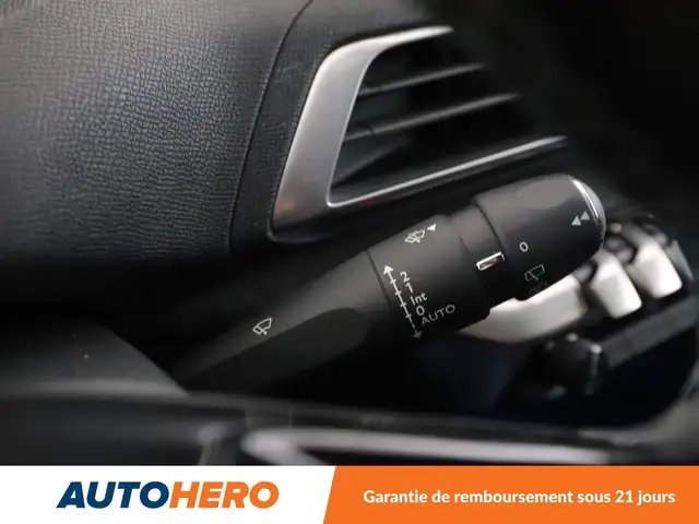 Peugeot 3008 view 27