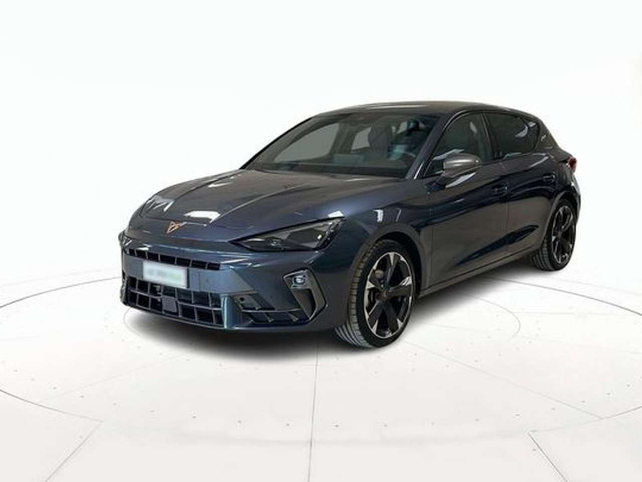 CUPRA Leon 1.5 hybrid 150cv dsg