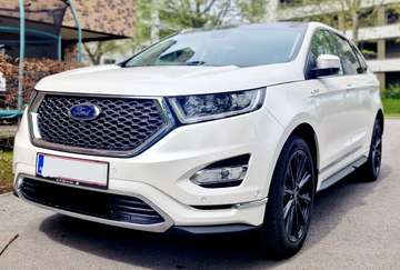 Edge 2,0 TDCi Vignale 4x4 Start/Stop Powershift Aut. Vignale