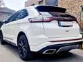 Ford Edge Edge 2,0 TDCi Vignale 4x4 Start/Stop Powershift Aut. Vignale Weiß - thumbnail 3