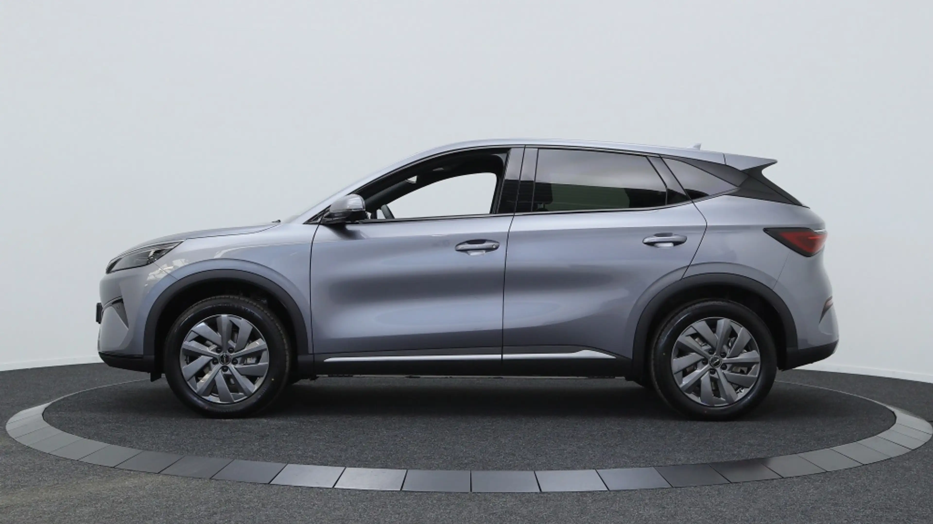 BYD Atto 3 EVO Design 74.8 kWh | Incl. € 2.950 ACTIE | Privat — photo 6